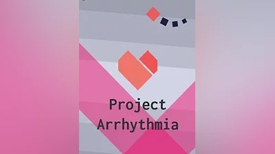 Project Arrhythmia Steam CD Key (Global)