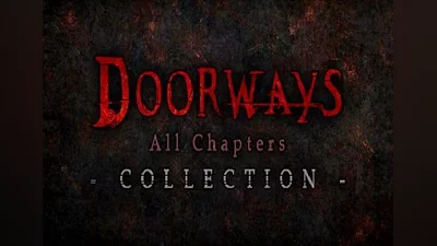 Doorways: All Chapters Collection EN/ES Global (Global) [Steam]