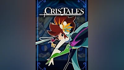 Cris Tales Steam CD Key (Global)