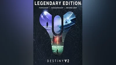 Destiny 2 Legendary Edition Europe Steam CD Key (Europe)