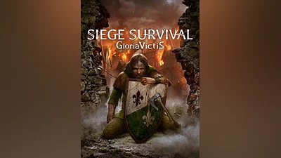 Siege Survival: Gloria Victis Steam CD Key (Global)