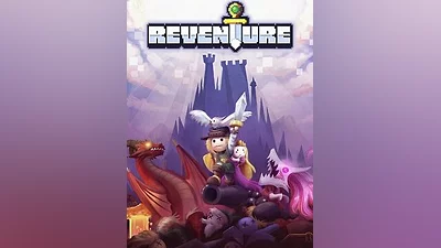 Reventure Steam CD Key (Global)