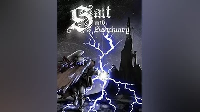 Salt and Sanctuary Steam CD Key (Global)