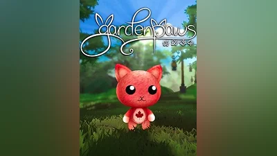 Garden Paws Steam CD Key (Global)