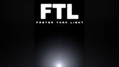 FTL: Faster Than Light Steam CD Key (Global)