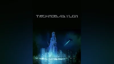 Technobabylon Steam CD Key (Global)