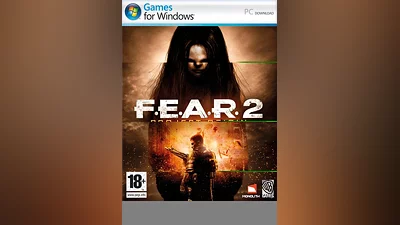 FEAR 2 Project Origin