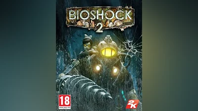 Bioshock 2
