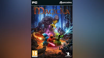 Magicka