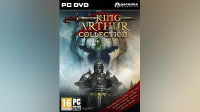 King Arthur Collection