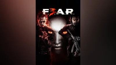 FEAR 3