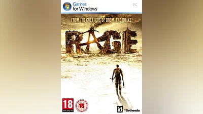 RAGE