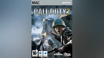 Call of Duty 2