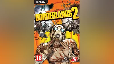 Borderlands 2 Mechromancer Pack DLC