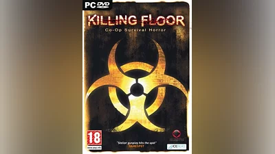 Killing Floor