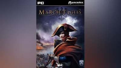 March of the Eagles