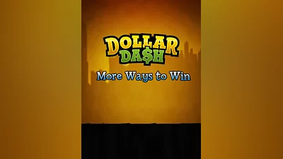 Dollar Dash More Ways to Win DLC