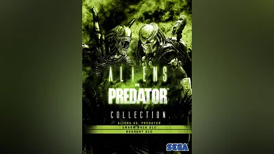 Aliens vs Predator Collection