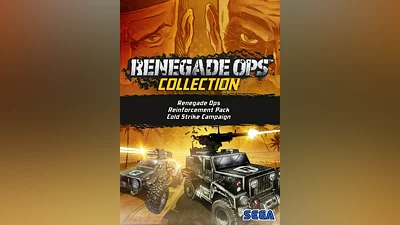 Renegade Ops Collection