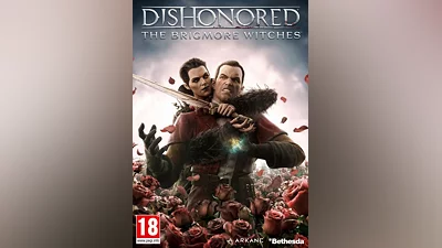 Dishonored The Brigmore Witches
