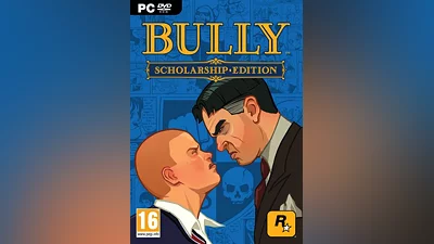 Bully Scholarship Edition