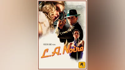 LA Noire
