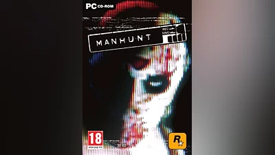 Manhunt STEAM