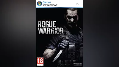 Rogue Warrior