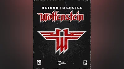 Return To Castle Wolfenstein