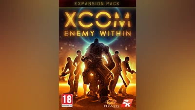 XCOM Enemy Within