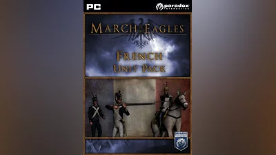 March of the Eagles French Unit Pack