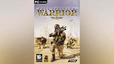 Full Spectrum Warrior