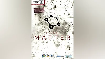 Dark Matter