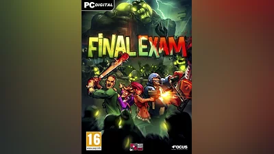 Final Exam