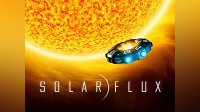 Solar Flux