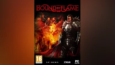 Bound by Flame