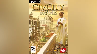 CIVCity Rome