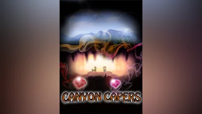 Canyon Capers