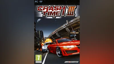 Crash Time 3