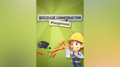 Bridge Constructor Playground