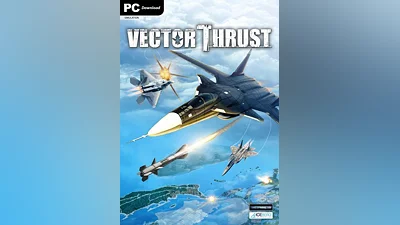 Vector Thrust
