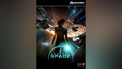 Ancient Space