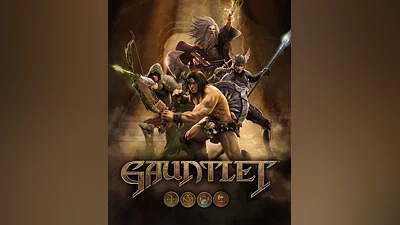 Gauntlet