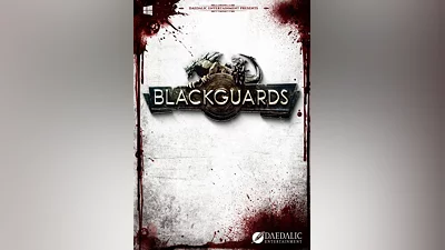 Blackguards Untold Legends