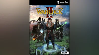 Warlock 2 The Exiled