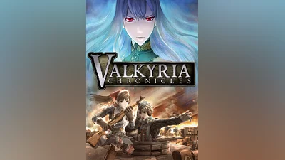Valkyria Chronicles