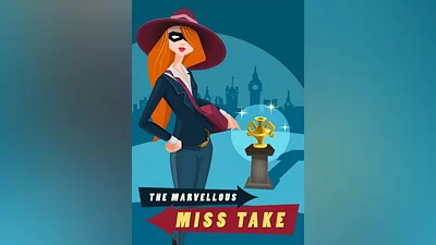 The Marvellous Miss Take
