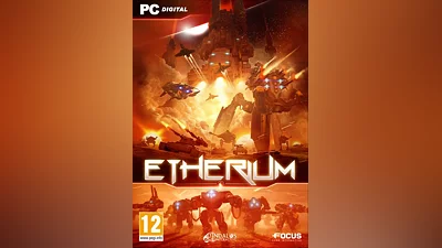 Etherium