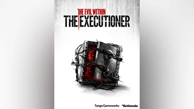 The Evil Within The Executioner