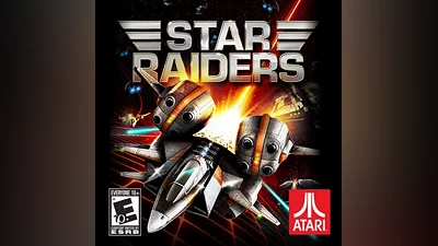 Star Raiders